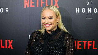 Meghan McCain Might Come Back to <i>The View</i> if Everyone Promises to Be Nice